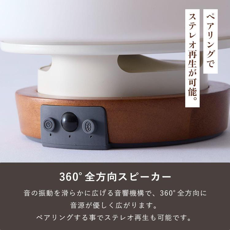 MoriMori MoriMori LED ランタンスピーカー ルームス MS ランタン