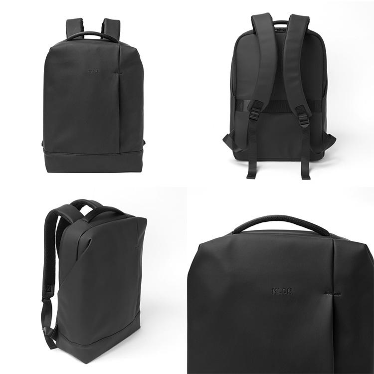 KLON（クローン） クーポン発行中 KLON MATTE COATED RUCK SACK-BOD