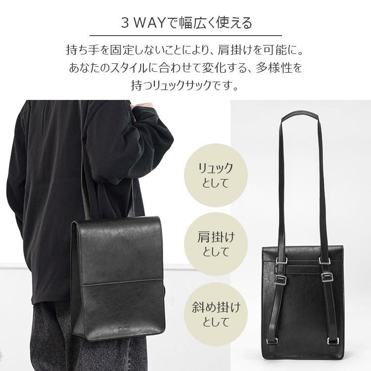 KLON（クローン） クーポン発行中 KLON SQUARE LINE RUCKSACK リュック 