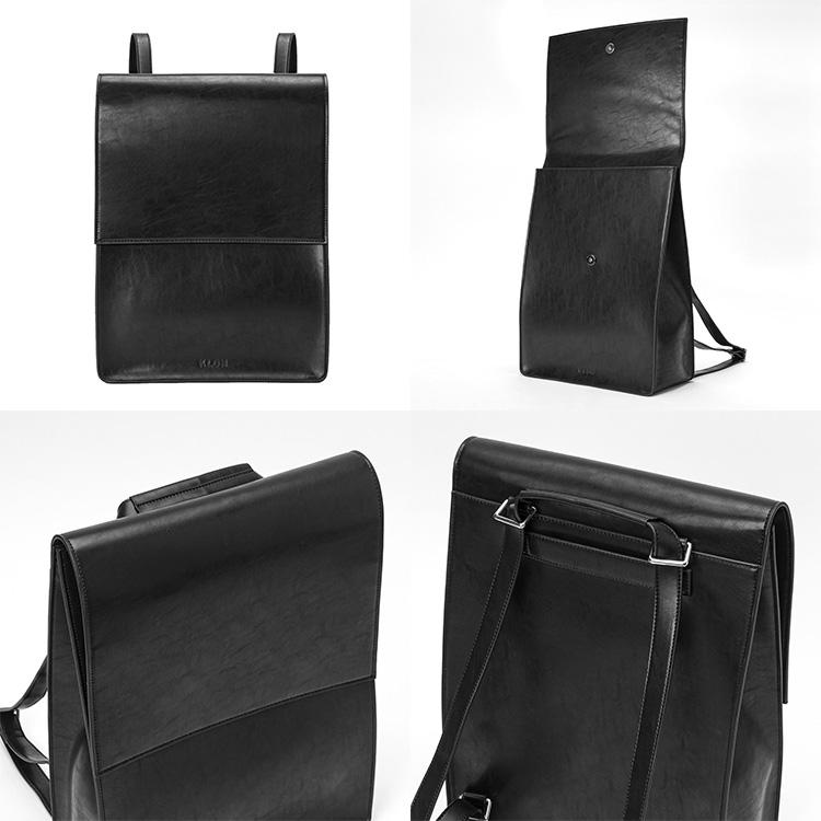 KLON（クローン） クーポン発行中 KLON SQUARE LINE RUCKSACK リュック 