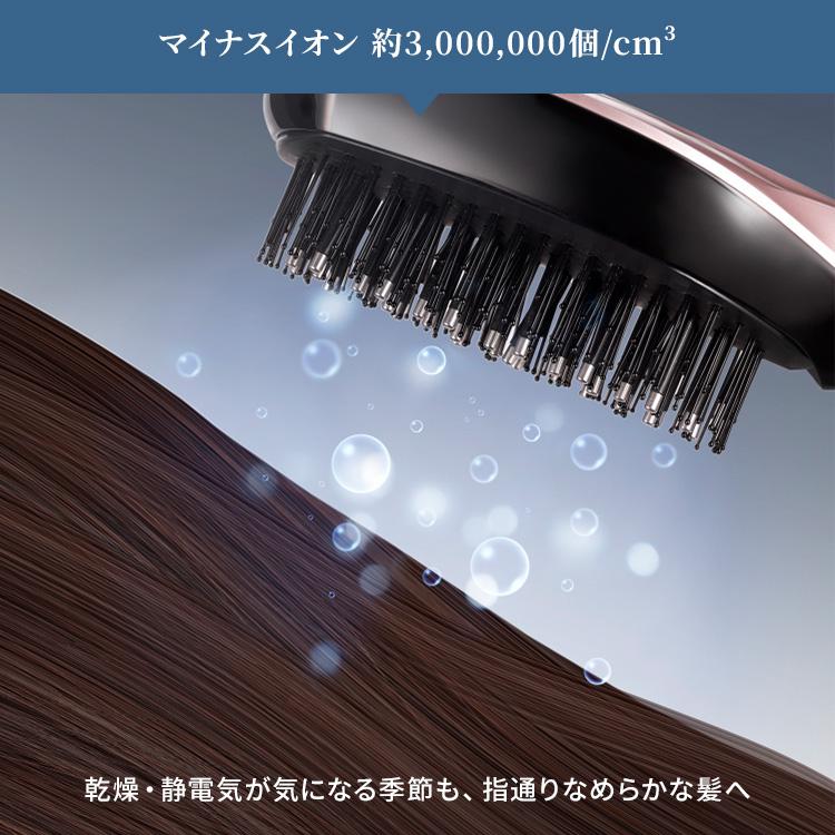 クーポン発行中 CliONE SPA＋ クリオネスパプラス EMS 電気ブラシ
