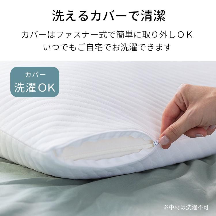 テンピュール（TEMPUR） プリマピロー 枕 まくら 70×50cm 大きいサイズ