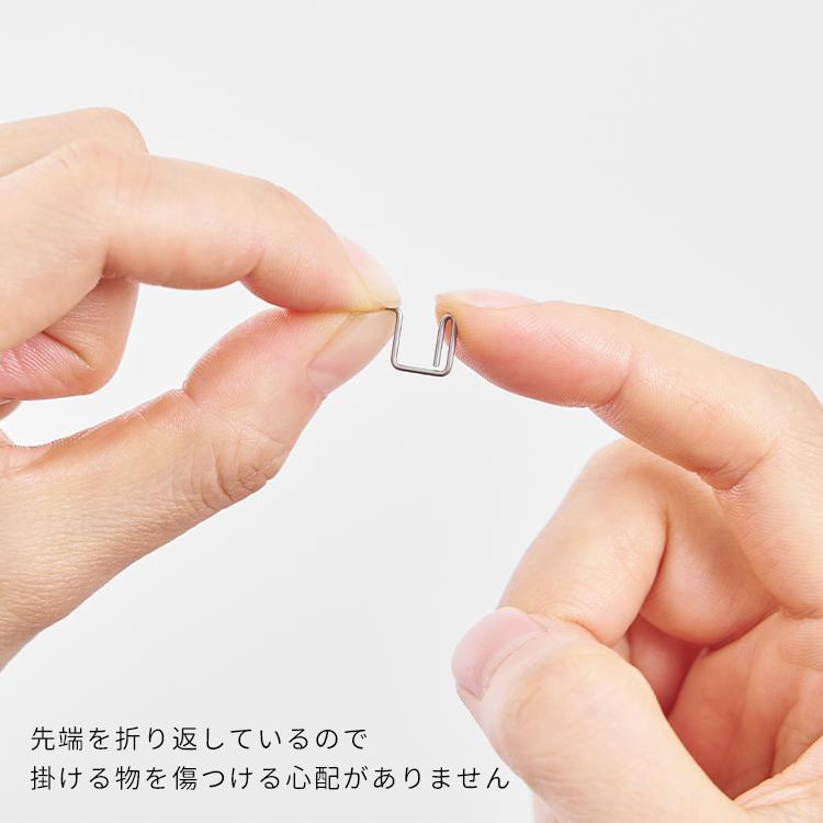 d 2セット プラスディー ＋d Pli プリ フックピン 3個入×2（計6個