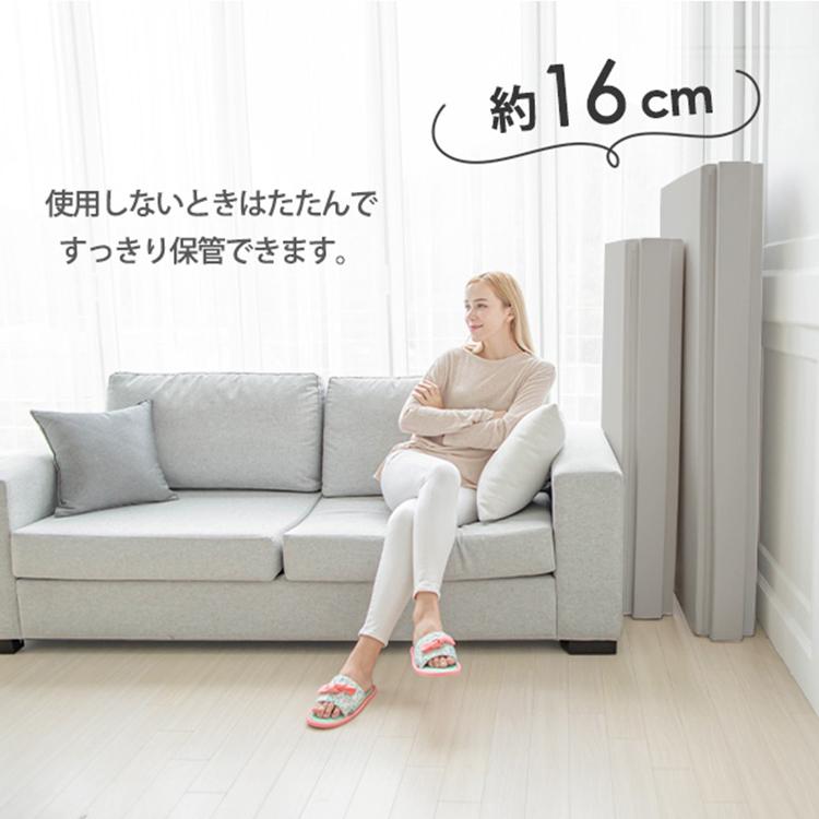 クーポン発行中 リココプラス プレイマット LICOCO-PLUS GGUMBI M 