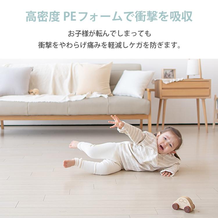 クーポン発行中 リココプラス プレイマット LICOCO-PLUS GGUMBI M 