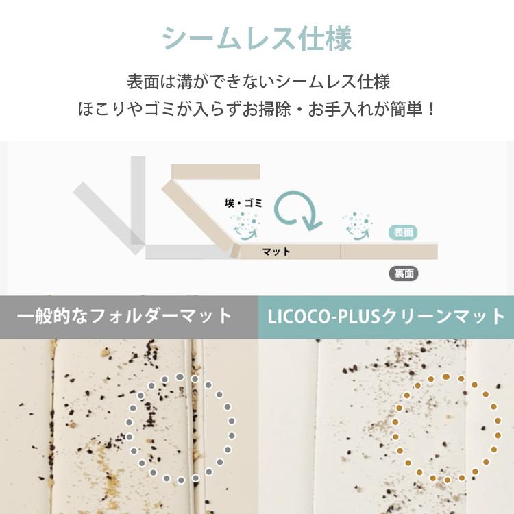 クーポン発行中 リココプラス プレイマット LICOCO-PLUS GGUMBI M 