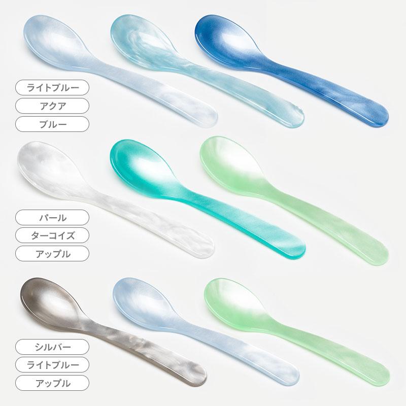 3本セット Heim Sohne ハイムゾーネ エッグスプーン カトラリー ドイツ