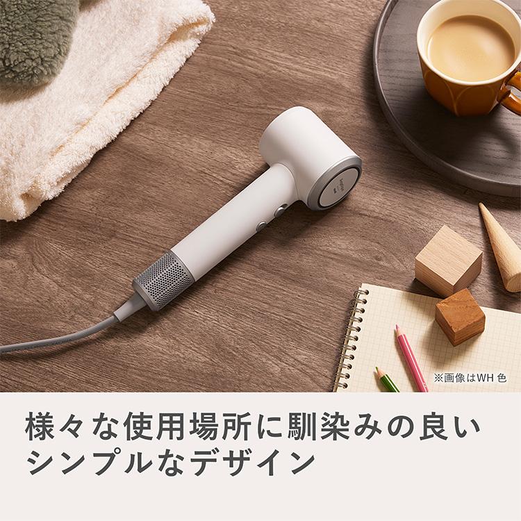 maxell（マクセル） マイナスイオンヘアドライヤー MXDR-60A