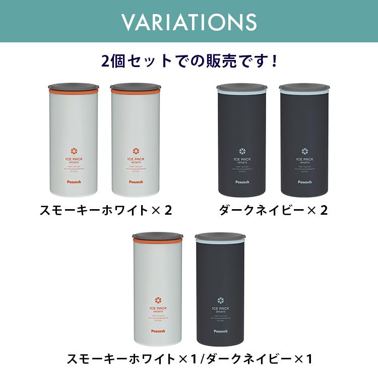 ピーコック魔法瓶工業 クーポン発行中 2個セット ピーコック アイス
