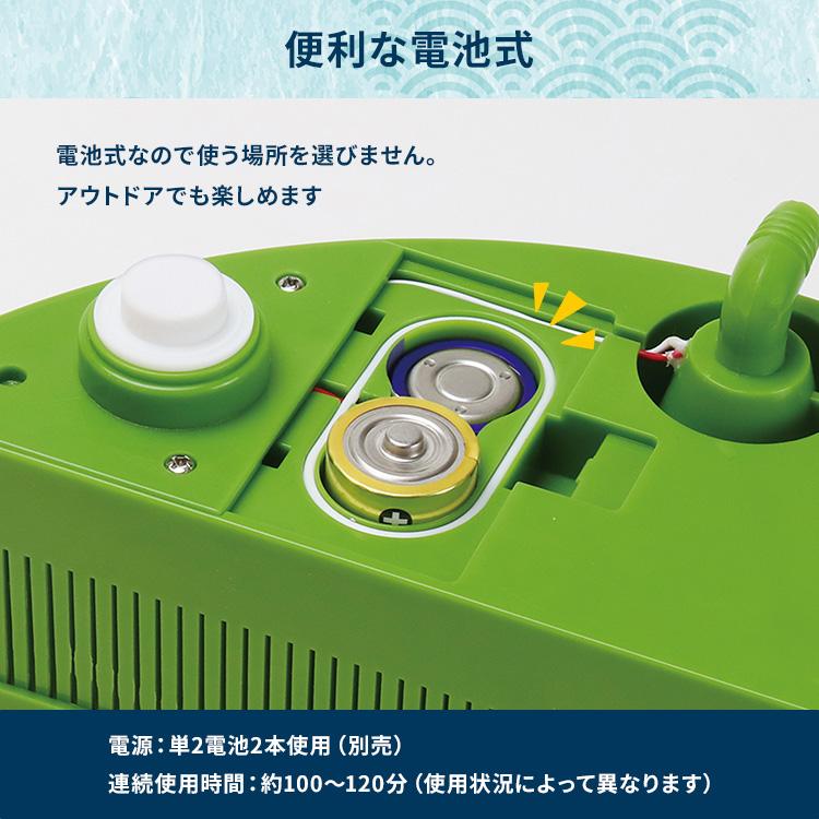 ライソン 元祖本格流しそうめん 匠 KDSM-009G 流しそうめん機 約1m
