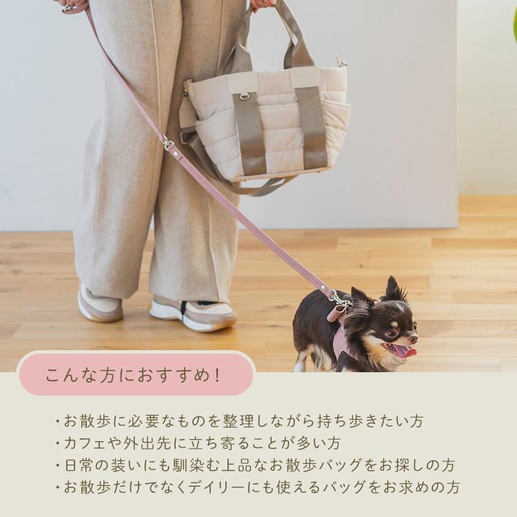 数量限定ポーチ付 Milla Noue Walk Tote ミラウォークトート ミラヌー