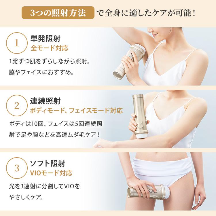 YA‐MAN（ヤーマン） YA-MAN レイボーテヴィーナス ビューティープラス