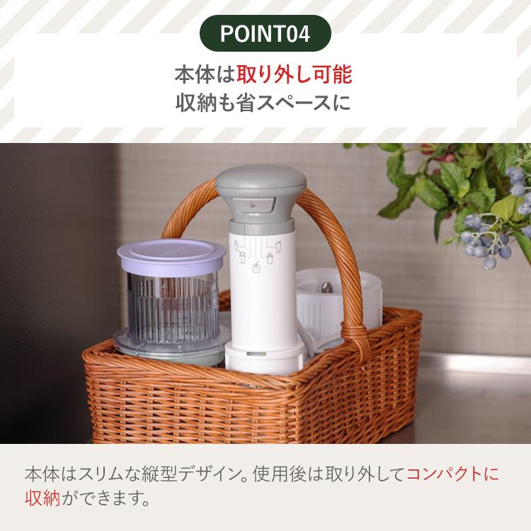 クイジナート（Cuisinart） フローズンデザートメーカー Cuisinart ICE