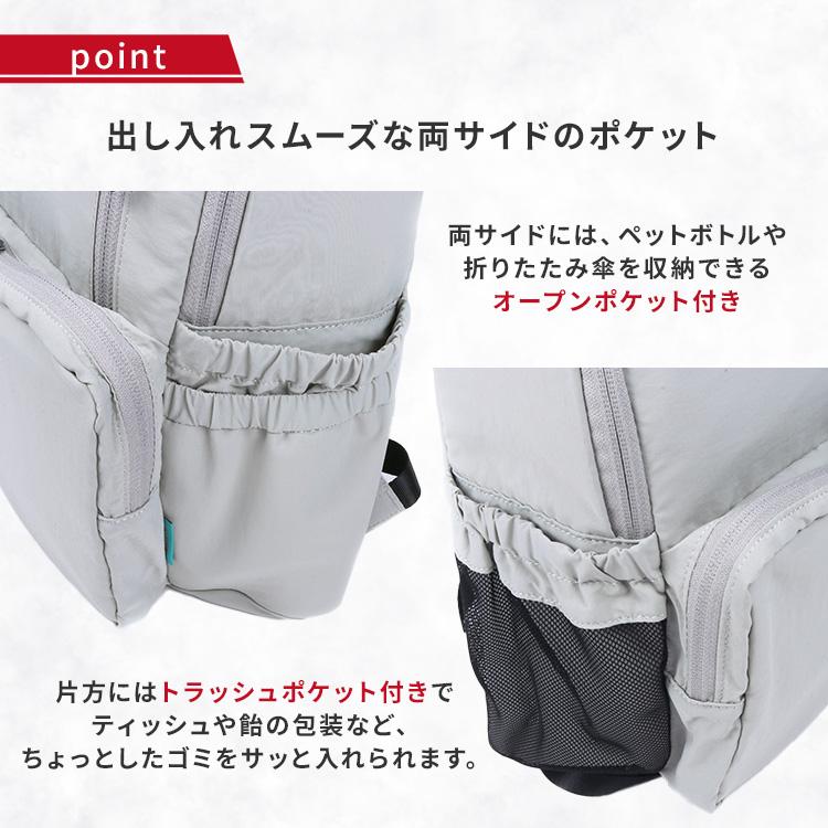Healthknit PRODUCT Product ライトデイパック HKB-1226 バックパック