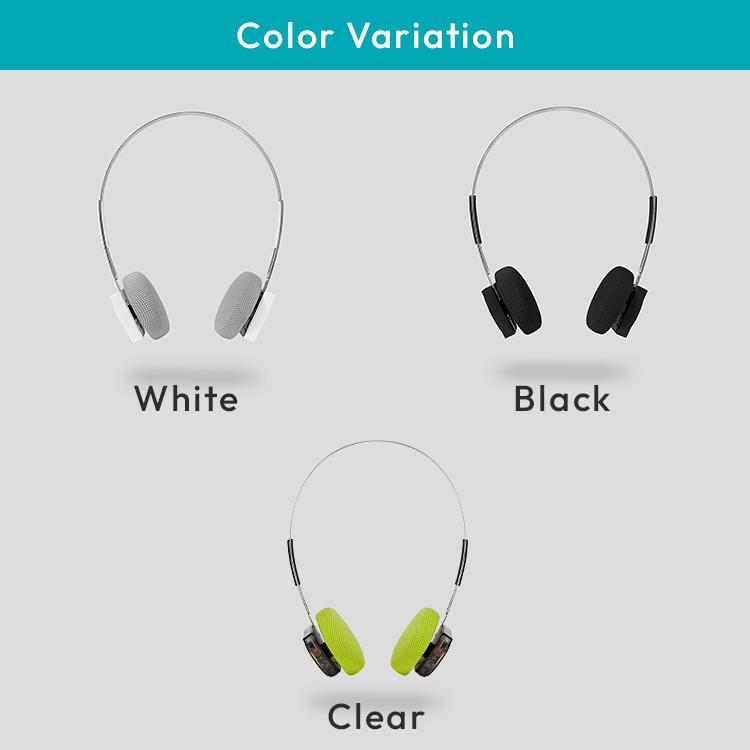 クーポン発行中 Lightwear Headphones Hp1 ヘッドフォン km5 ケイエム