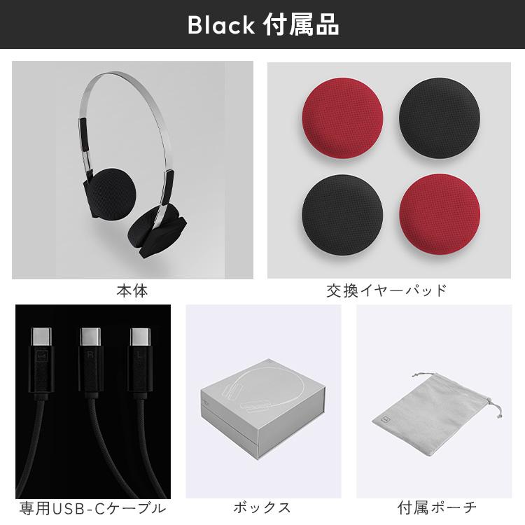 クーポン発行中 Lightwear Headphones Hp1 ヘッドフォン km5 ケイエム