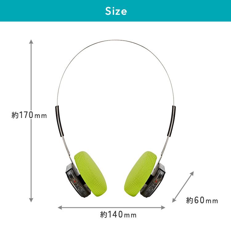 クーポン発行中 Lightwear Headphones Hp1 ヘッドフォン km5 ケイエム