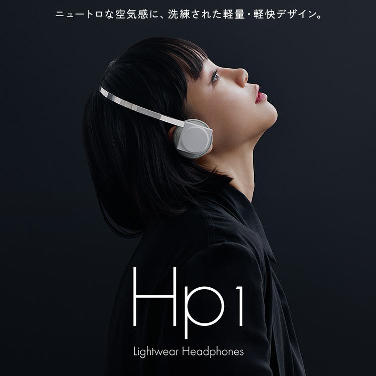 クーポン発行中 Lightwear Headphones Hp1 ヘッドフォン km5 ケイエム