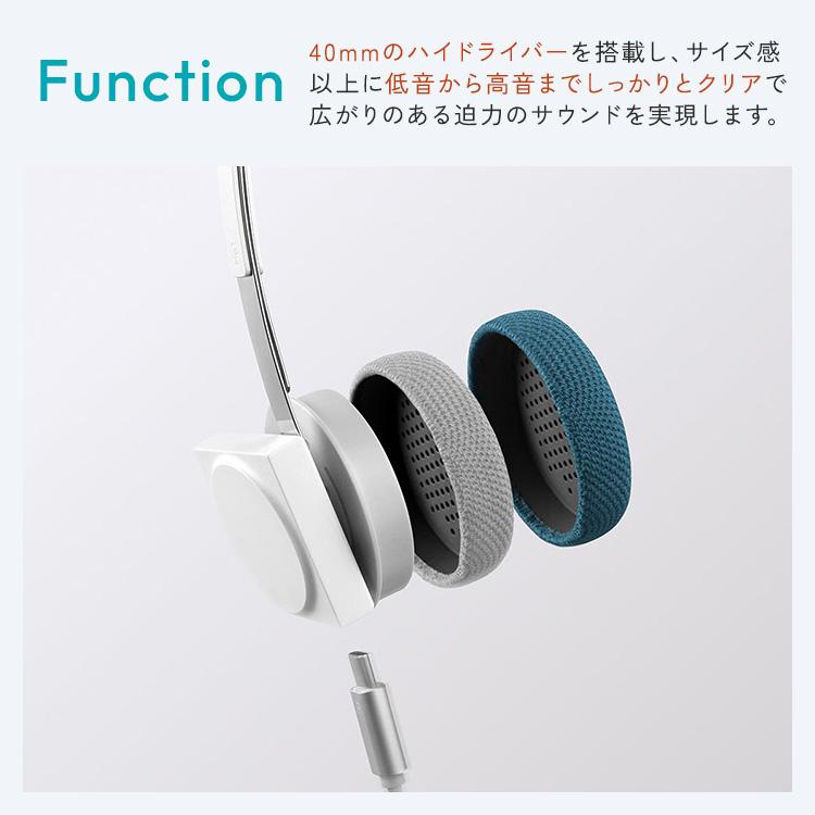 クーポン発行中 Lightwear Headphones Hp1 ヘッドフォン km5 ケイエム
