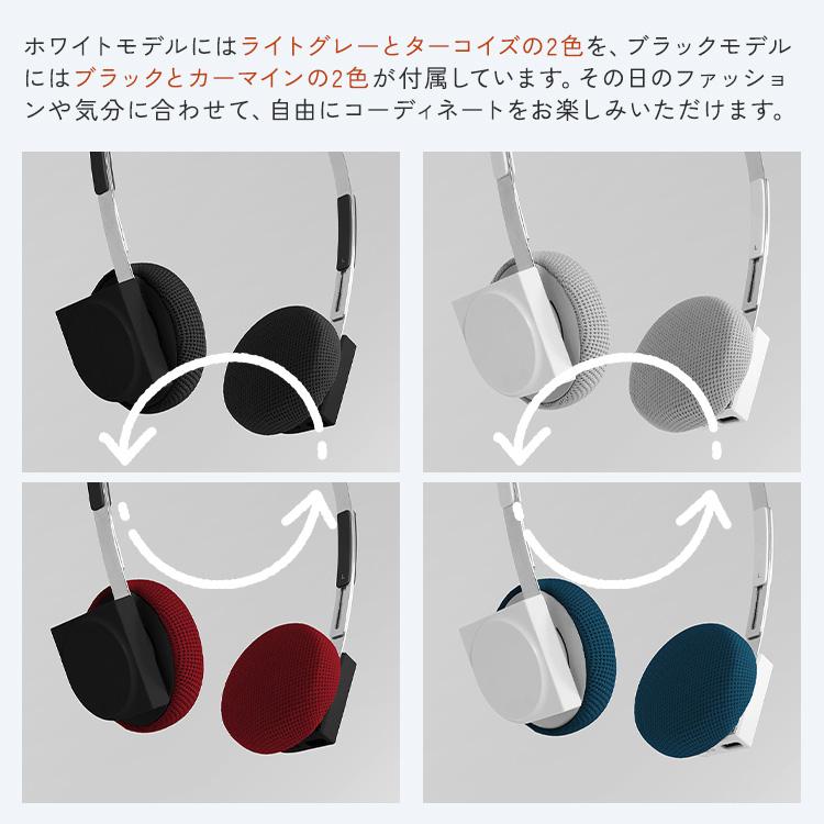 クーポン発行中 Lightwear Headphones Hp1 ヘッドフォン km5 ケイエム