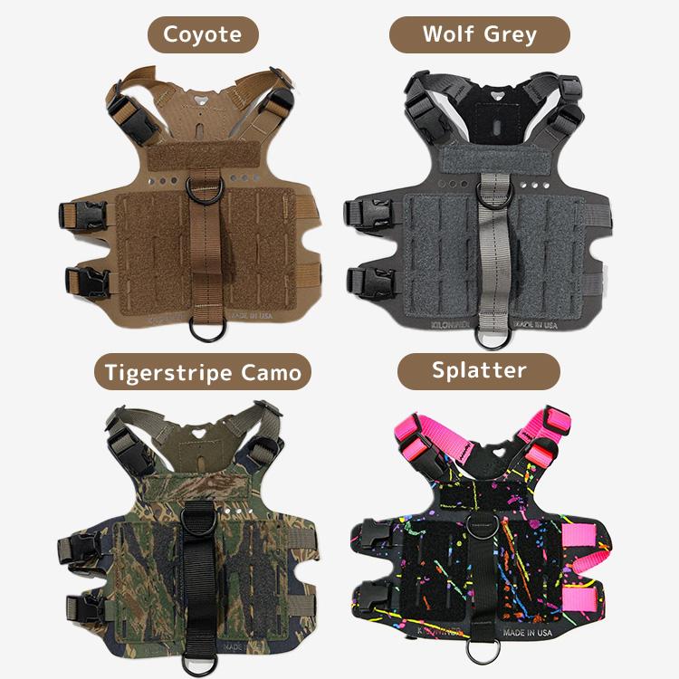 KILONINER クーポン発行中 KILONINER M5 Light Vest キロナイナー