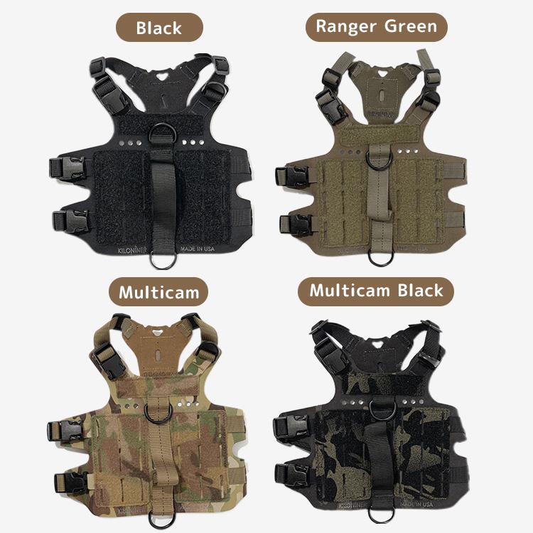 KILONINER クーポン発行中 KILONINER M5 Light Vest キロナイナー