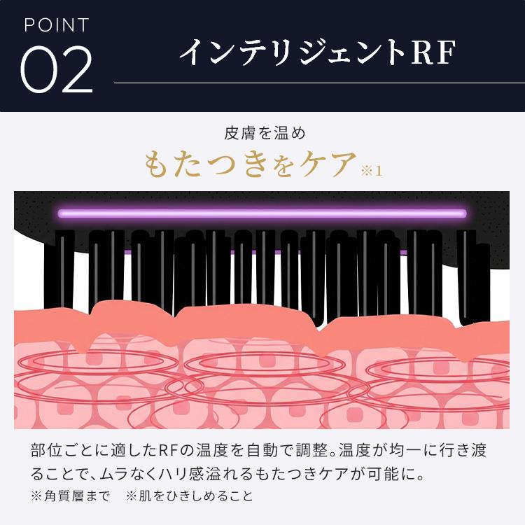 Brighte（ブライト） エレキローションおまけ付 Brighte ELEKI BRUSH+