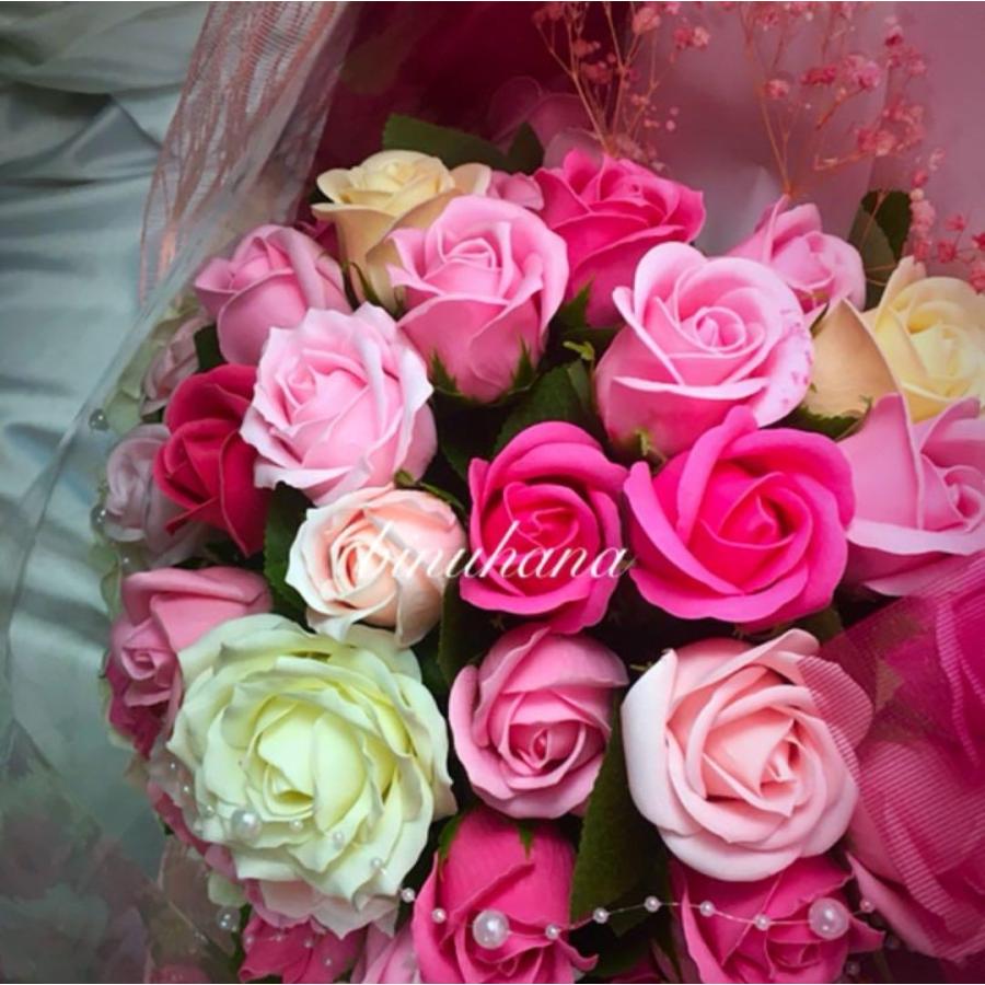豪華すぎる世界に一つだけの花束 母の日 誕生日 プロポーズ T Binu Hana 通販 Yahoo ショッピング