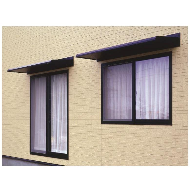 YKKap　庇　アルミひさし　ひさし屋根　雨よけ　日よけ　勝手口用　DIY ひさし 庇 雨よけ」の人気商品一覧 | 安い商品を通販サイトから