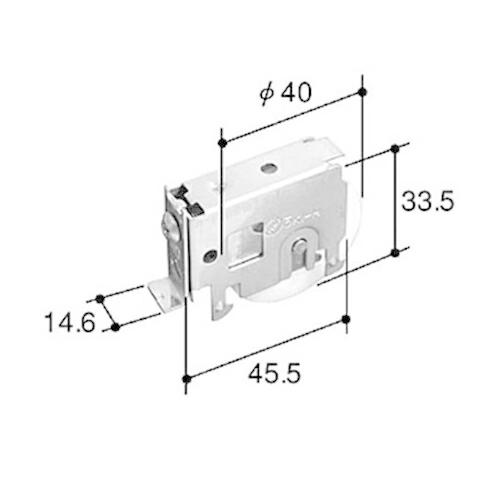 三協アルミ 引戸 戸車 TO077 立山アルミ 補修部品 : バイオープラス