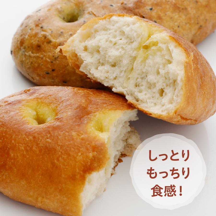 天然酵母・有機小麦粉使用フォカッチャ（伝統的なイタリアの平焼きパン）【冷凍便】 | オーガニック | 03