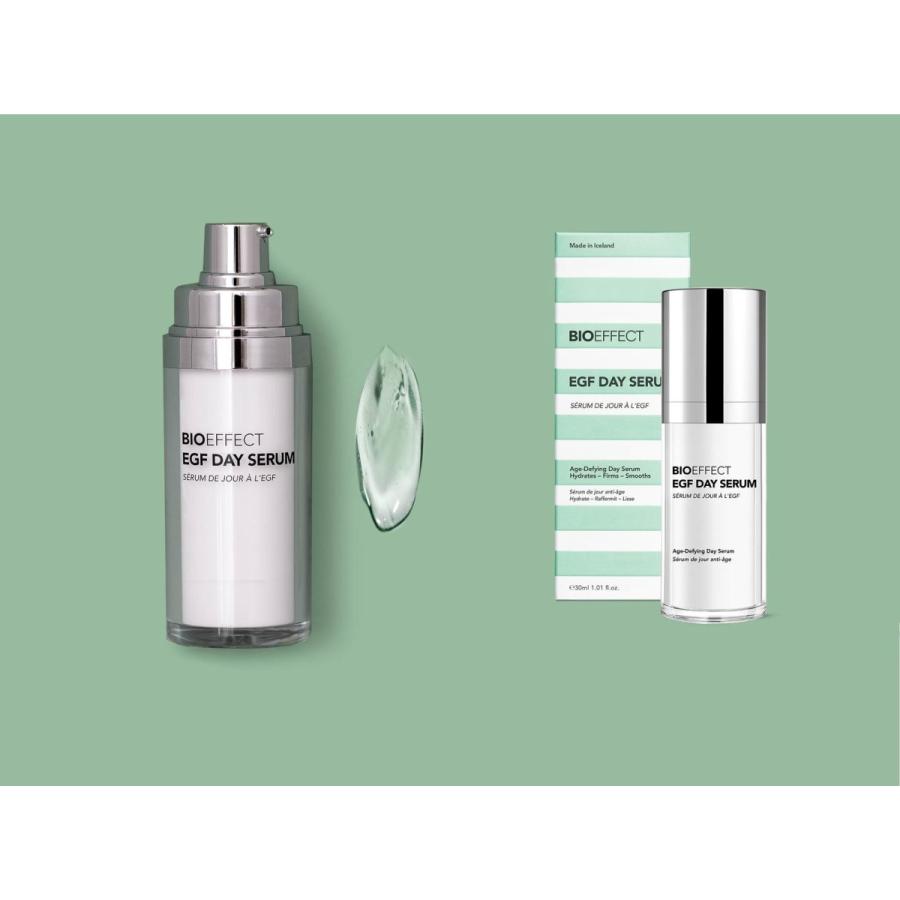 BIOEFFECT ビーアイオーセラム 2ml ×10 BIOEFFECT ビーアイオー