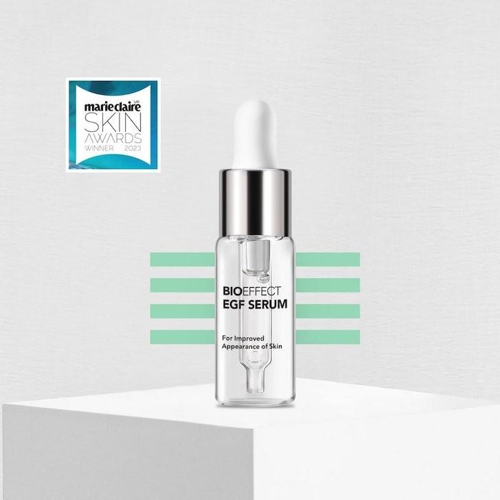 BIOEFFECT ビーアイオーセラム EGF スキンケア メンズ 美容液 保湿  