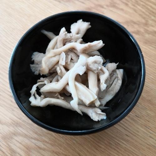 たもぎ茸水煮100g 40パック タモギダケ タモギタケ 北海道産 : たもぎ