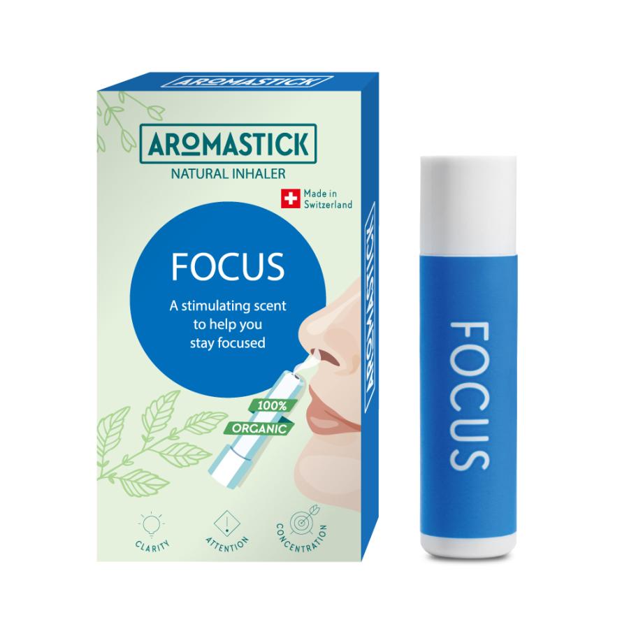 アロマスティック オーガニック 携帯アロマ ( アロマディフューザー 水