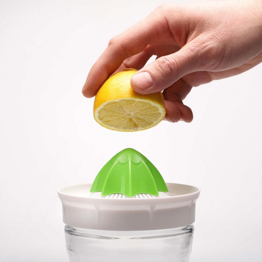 Kefirko ケフィアメーカー 848ml （バイオレット） 発酵食品 ミルクケフィア ウォーターケフィア 乳酸菌 酵母 自家製 DIY BPAフリー ケフィルコ スプラウト |  | 05