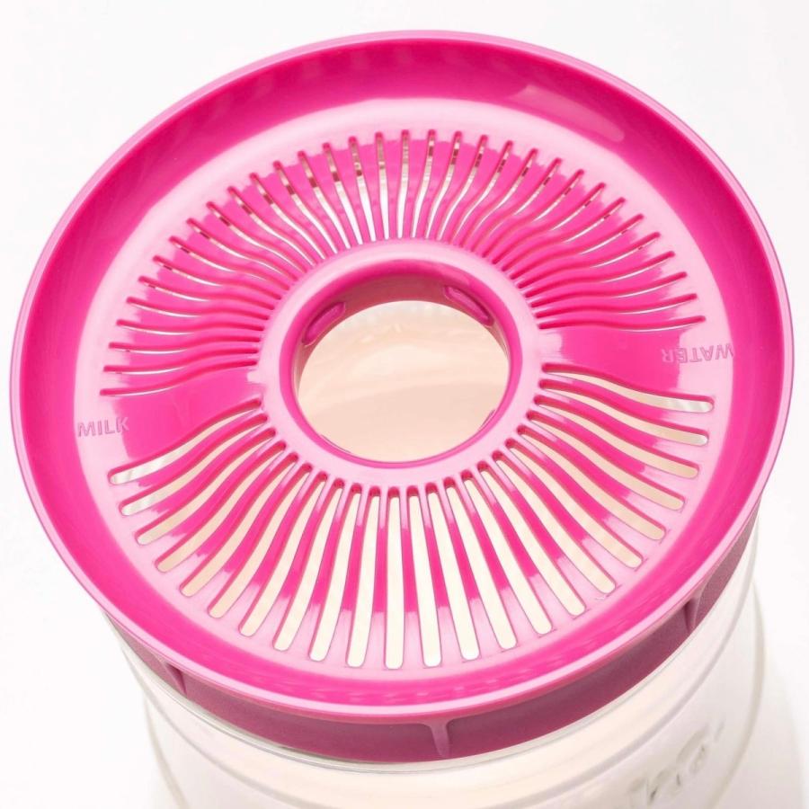 Kefirko ケフィアメーカー 1400ml （グリーン） 発酵食品 ミルクケフィア ウォーターケフィア 乳酸菌 酵母 自家製 DIY BPAフリー ケフィルコ |  | 04