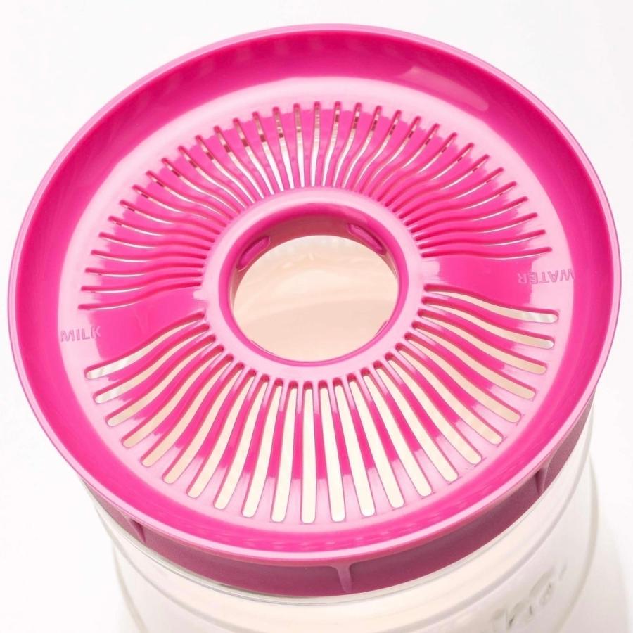 Kefirko ケフィアメーカー 1400ml （バイオレット） 発酵食品 ミルクケフィア ウォーターケフィア 乳酸菌 酵母 自家製 DIY BPAフリー ケフィルコ |  | 04