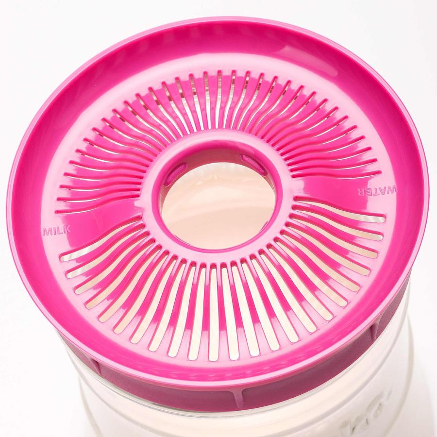 予約 ケフィアグレイン 乾燥 1g Kefirko ・スターターキット セット 848ml ミルクケフィア グレインズ 発酵食品 乳酸菌 酵母 プロバイオティクス 菌活 腸活 種菌 |  | 07