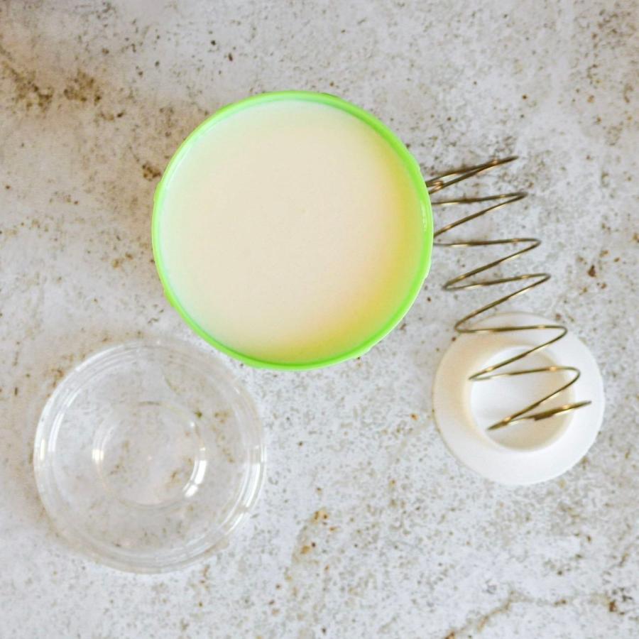 Kefirko チーズメーカー 848ml （ブルー） マスカルポーネ モッツアレラ 発酵食品 ミルクケフィア  乳酸菌 酵母 自家製 DIY BPAフリー ケフィルコ |  | 04