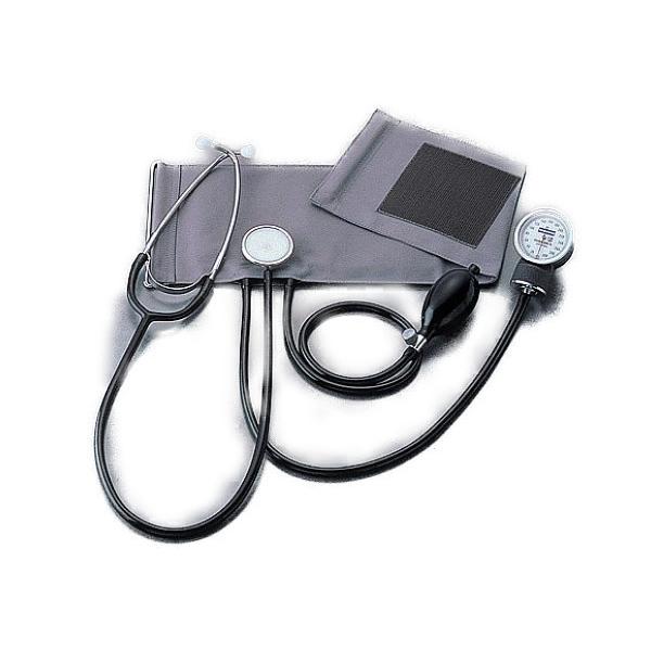 ナビス 聴診器付アネロイド血圧計 Ｎｏ５０１