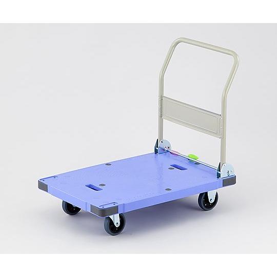 ナビス 樹脂微音運搬車ＤＳＫ−３０１Ｂ２