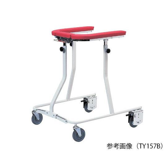 歩行器 アルコー1G-T型 抵抗器付き 中古品 2歩行補助器