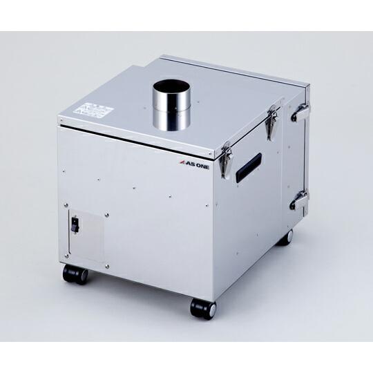クリーンルーム用集塵機　ＫＤＣ-Ｃ０３Ａ　当日出荷