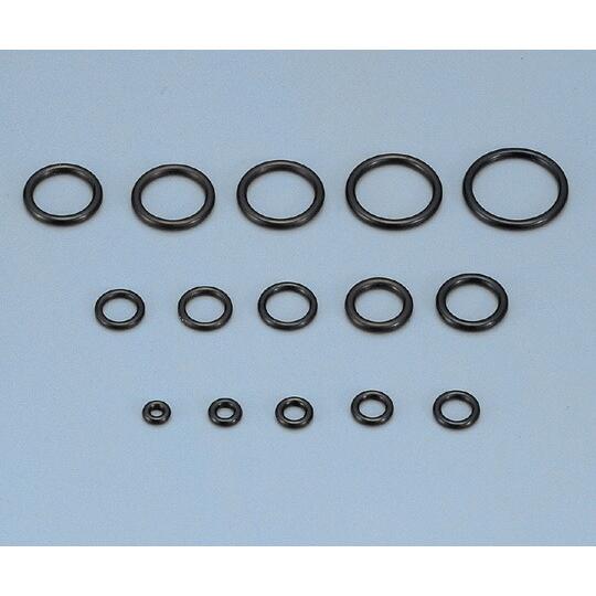 アズワン パーフロＯリング８０３０-Ｐ５０Ａ