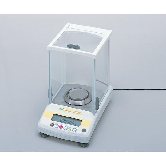 分析天秤ｓｅｆｉ　ＩＵＷ-２００Ｄ　当日出荷