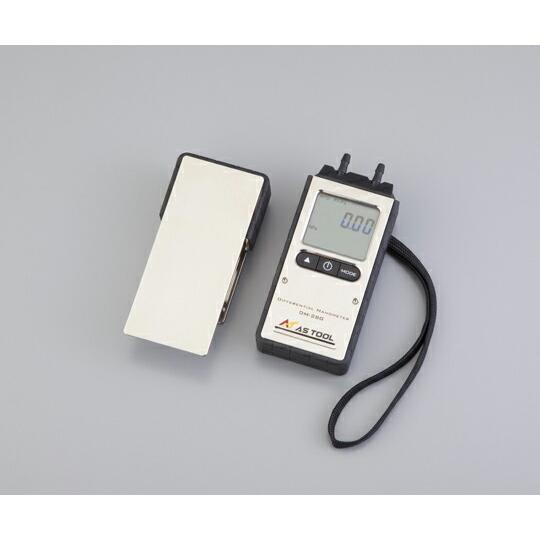 エクスポケット差圧計　ＤＭ-２８０　当日出荷