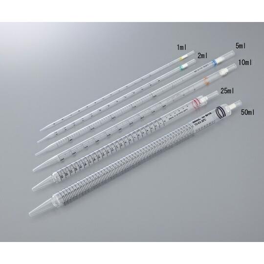 ビオラモディスポピペット２ｍｌ　プラ包装　当日出荷