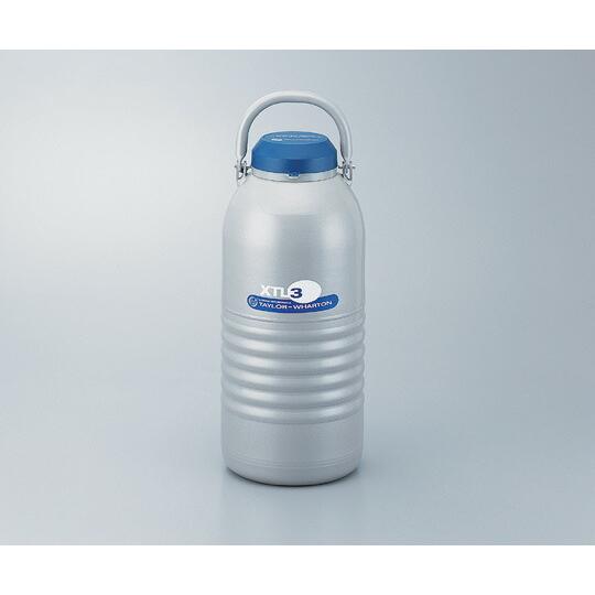 液体窒素凍結保存容器　ＸＴＬ３　当日出荷