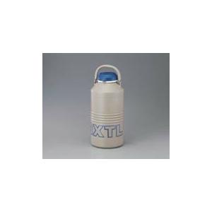 液体窒素凍結保存容器　ＸＴ１０　当日出荷